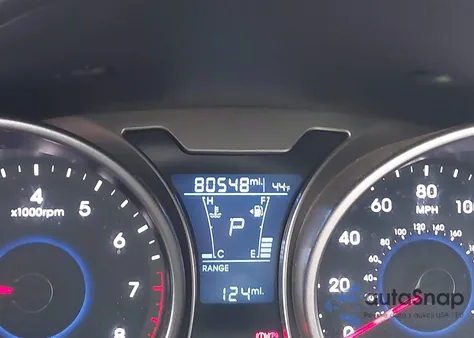 2017 Hyundai Veloster from USA, damaged, VIN KMHTC6AD0HU312778